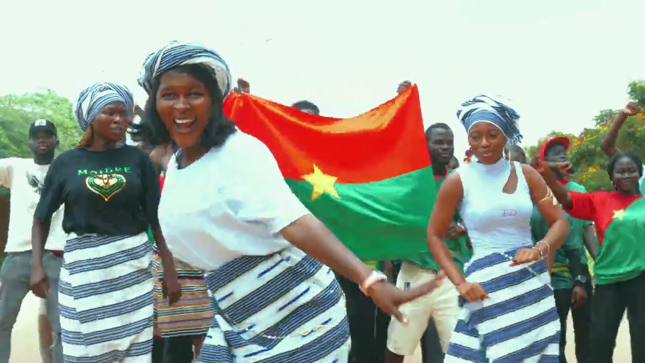 BONNE VOIE Feat OMEGA L'STAR