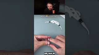 How To Make Mini Bow Launcher! 😳🤯 #shorts