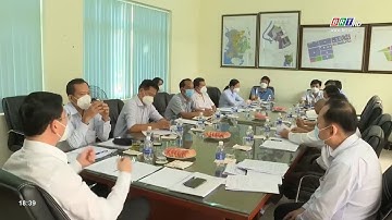 BR-VT  thành lập tổ công tác đặc biệt tháo gỡ khó khăn cho doanh nghiệp | BRTgo