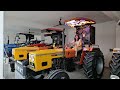 5911 tractor of sidhu moosewala  the legendary tractor  sidhumoosewalaofficial