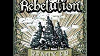 Rebelution -Suffering - Jacob Hemphill (SOJA) Remix