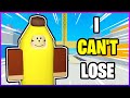 When I lose, the video ends - Roblox Arsenal