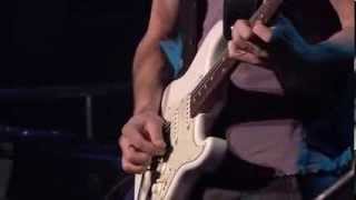Ian Thornley - Blown Wide Open (LIVE at the Suhr Factory Party 2014) chords