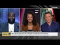 Is there a path to contention for the Golden State Warriors? | NBA Today YT Exclusive