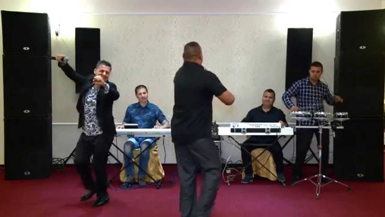 Marian Universalu - Ascultare