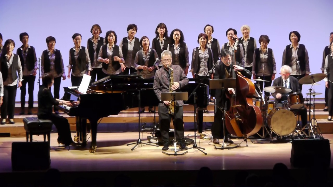 Swing Bird 3rd Concert 2nd Stage YouTube