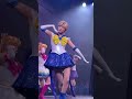 0512 13:30 スーパーセーラーウラヌス 天王はるかチッケム 🎶ムーンライト伝説 #美少女戦士セーラームーン #シャイニングシアター #梶川愛美