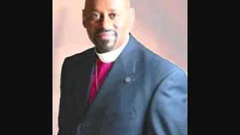Stay Close - Bishop Paul S. Morton, Sr. and the Fu...