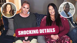 Cynthia Decker Speaks Out About Molly Hopkins &amp; Kelly Brown’s Breakup