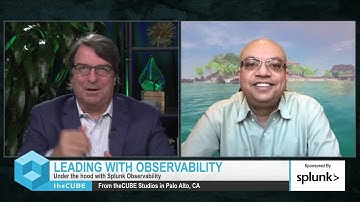 Under the Hood With Splunk Observability
