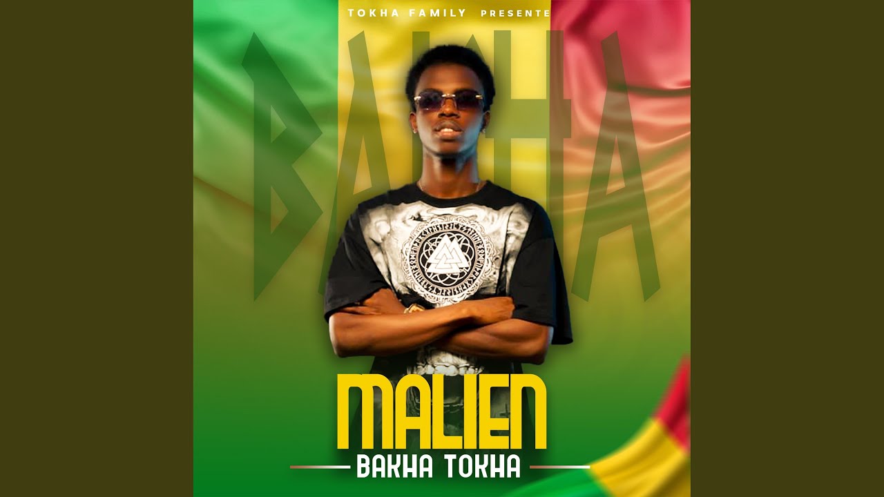 Watch Malien on YouTube Watch Malien on YouTube