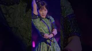 Juice=Juice　「妃咲の香りダンス。（〜terzo〜 FINAL ver.）」　#Shorts　#江端妃咲