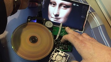 Retro Teardown: RCA DVD Returns to Life! (Part 2 of 3)