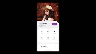 Capstone Project - UI/UX - ICPM2022H - Purva Tribhuvan Bittira