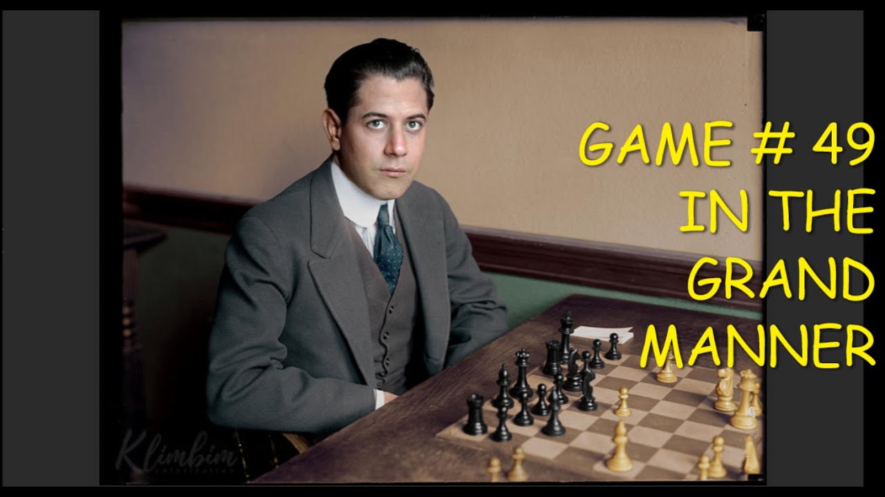 THE MOST INSTRUCTIVE GAMES OF CHESS EVER PLAYED 62 MASTERPIECES OF