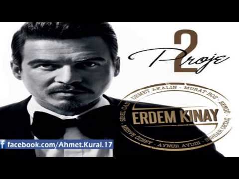 Erdem Kınay Feat Demet Akalın - Yalnız Ordusu (2013) Proje 2 Yepyeni