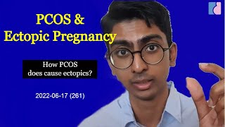 PCOS & Ectopic Pregnancy - Antai Hospitals
