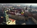 Lublin miasto inspiracji