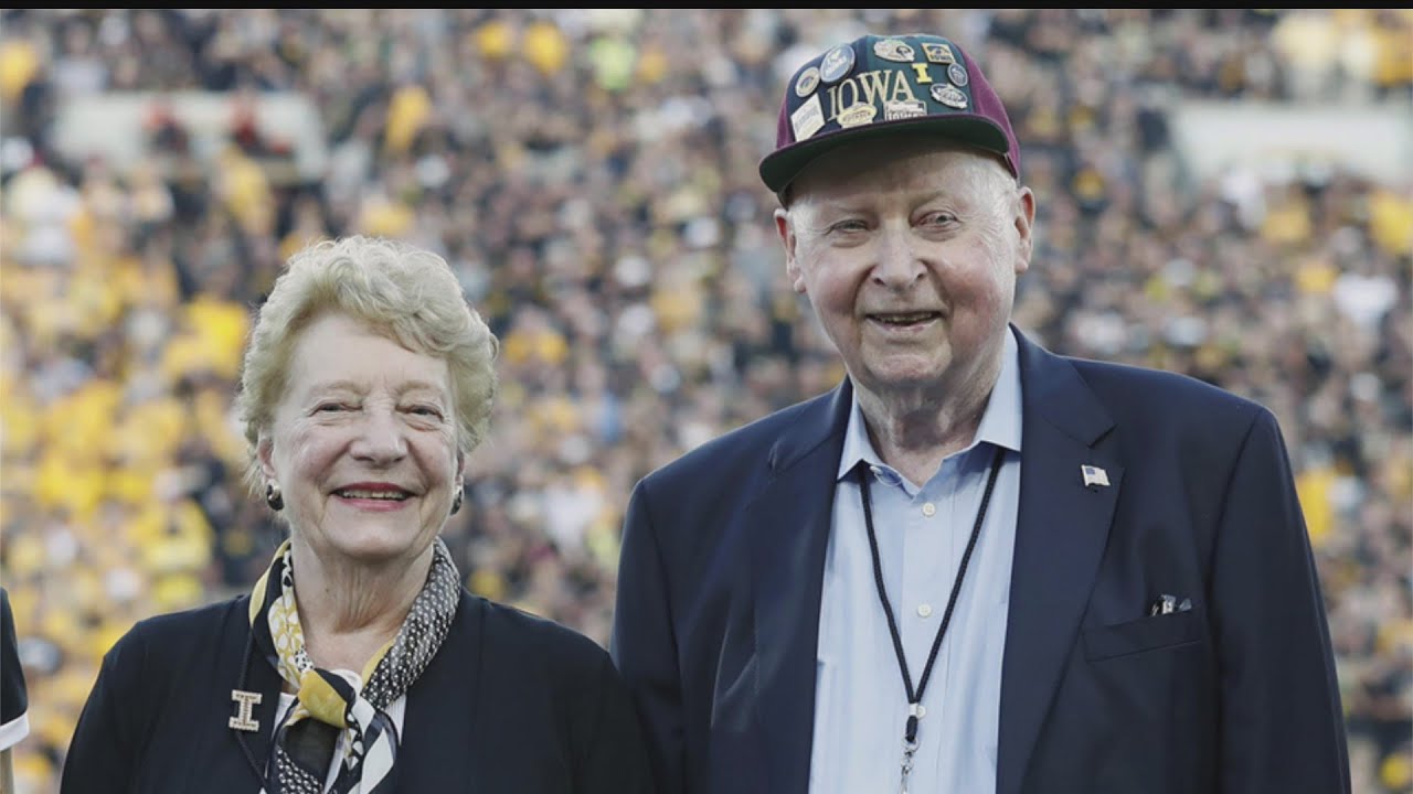 Remembering Henry B. Tippie