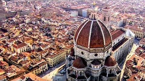 Florence, a Renaissance Masterpiece thumbnail