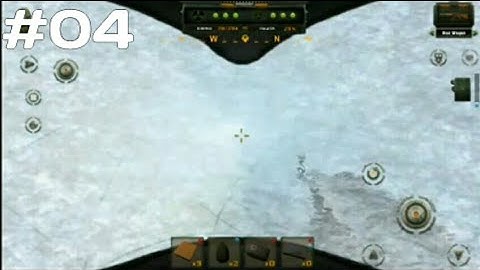 Z.O.N.A Shadow Of Lemansk Android Gameplay #04