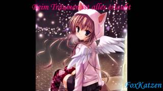 Nightcore - Beim Träumen ist alles elaubt