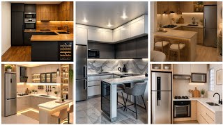 50 Modern Kitchen Design Ideas 2026 | Beautiful & Functional Kitchen Inspiration