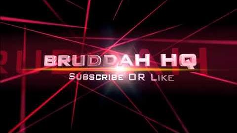 MY NEW INTRO FOR MY VIDEOS uploaded from FliXpress.com