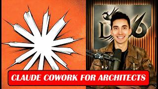 Learn 80% of Claude Cowork in under 20 Minutes For Architects