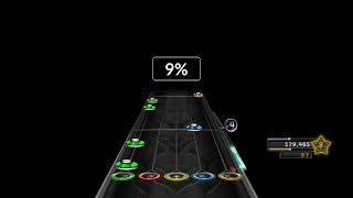 Absolute Steel - Deliverance