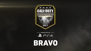 CWL Championship 2017 - Day 3 - Bravo