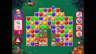 Gardenscapes Level 04995