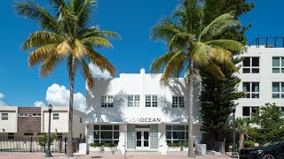 Casa Ocean | Miami Beach (FL), United States | Hotel Review🏨 | HotelReviewsENG
