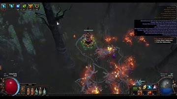 Ancestral Call + Flicker = Love? My Terminus Est testing on Standard