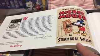 Taking a look at the Walt Disney Treasures Premium Collection