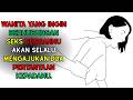 2 Pertanyaan Wanita Saat Tertarik pada Pria Lebih Tua | Women Psychology