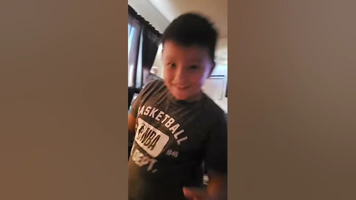 Weird Dance