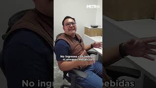 ¡Así podrás llegar al México GP sin contratiempos! Metro tendrá medidas especiales  #formula1