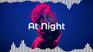 Yellow Claw - At Night (Slower) [Aquarius Soundwave]