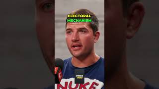 MAGA vs Republicans: Is It About Ideas or Just Trump #Shorts