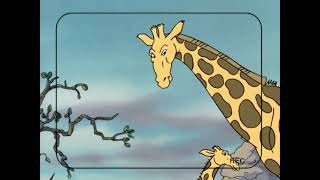 Animal Crackers - Intro Credits Hq