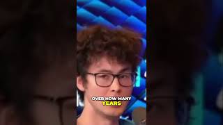 OnlyFans Queen Made $70M ! The Simp Economy is REAL! #shorts