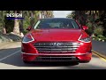 2021 Sonata Hybrid | Prestige Hyundai