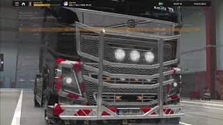 cau tak dneska opet euro truck simulator 2 online konvoje