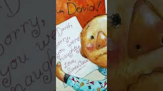 It's Christmas, David! - Animated Children's Books #davidshannon #nodavid #animatedchildrensbooks
