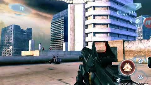 Nova 3 walkthrough part 2