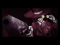 Hellsing Music: ロゴスなきワールド World Without Logos - 石井 妥師 Yasushi Ishii