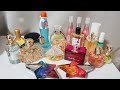 MASSIVE PERFUME HAUL | PART 1 : Sol de Janeiro, Moschino, Versace & more