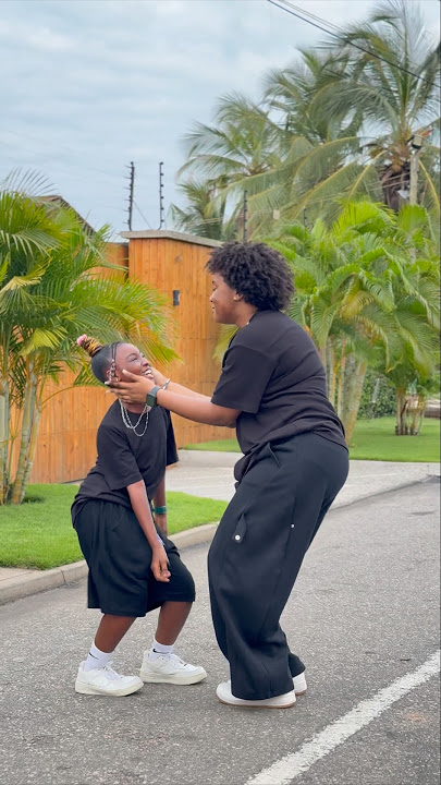 Tekno -  Duro Dance Video by  Afronitaaaa and Diamond