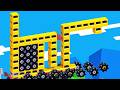 Fancade But Everything Explodes 💥